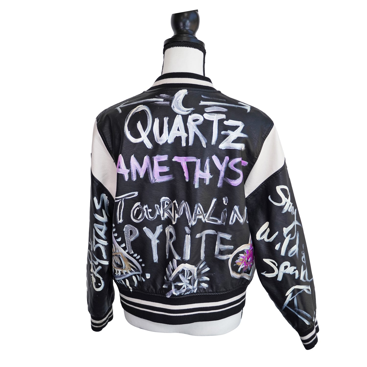 Cali Couture Jacket Youth 11/12 1818