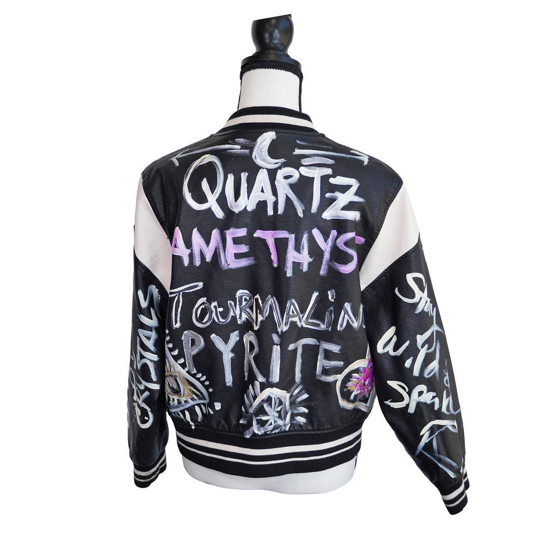 Cali Couture Jacket Youth 11/12 J65