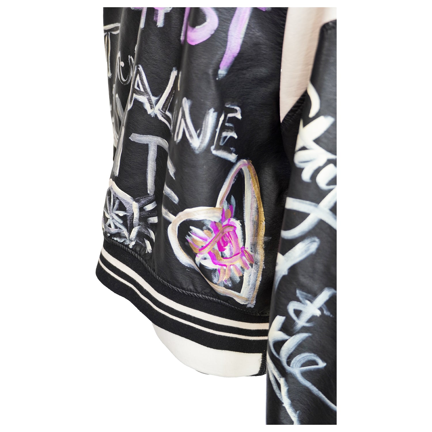 Cali Couture Jacket Youth 11/12 1818