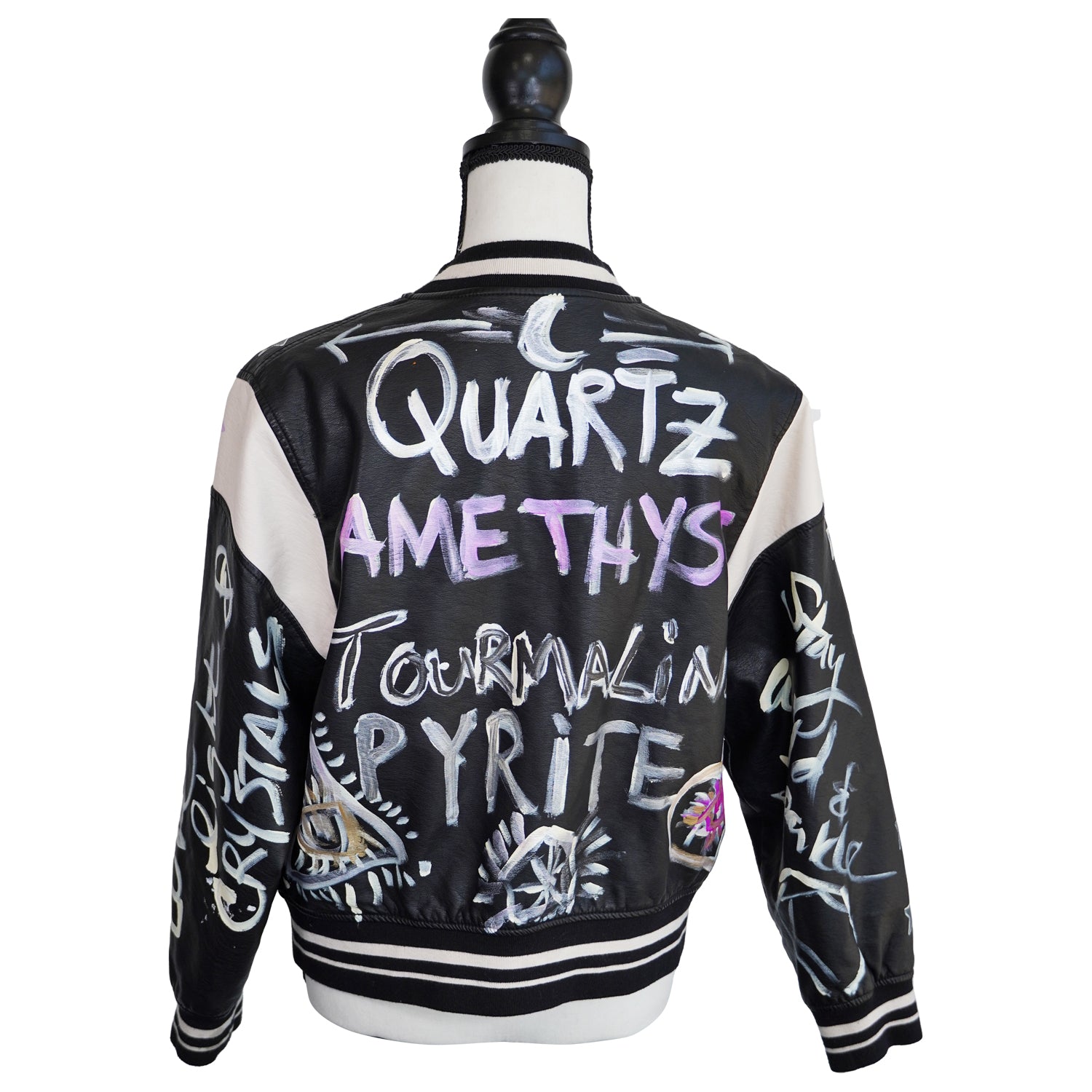Cali Couture Jacket Youth 11/12 1818