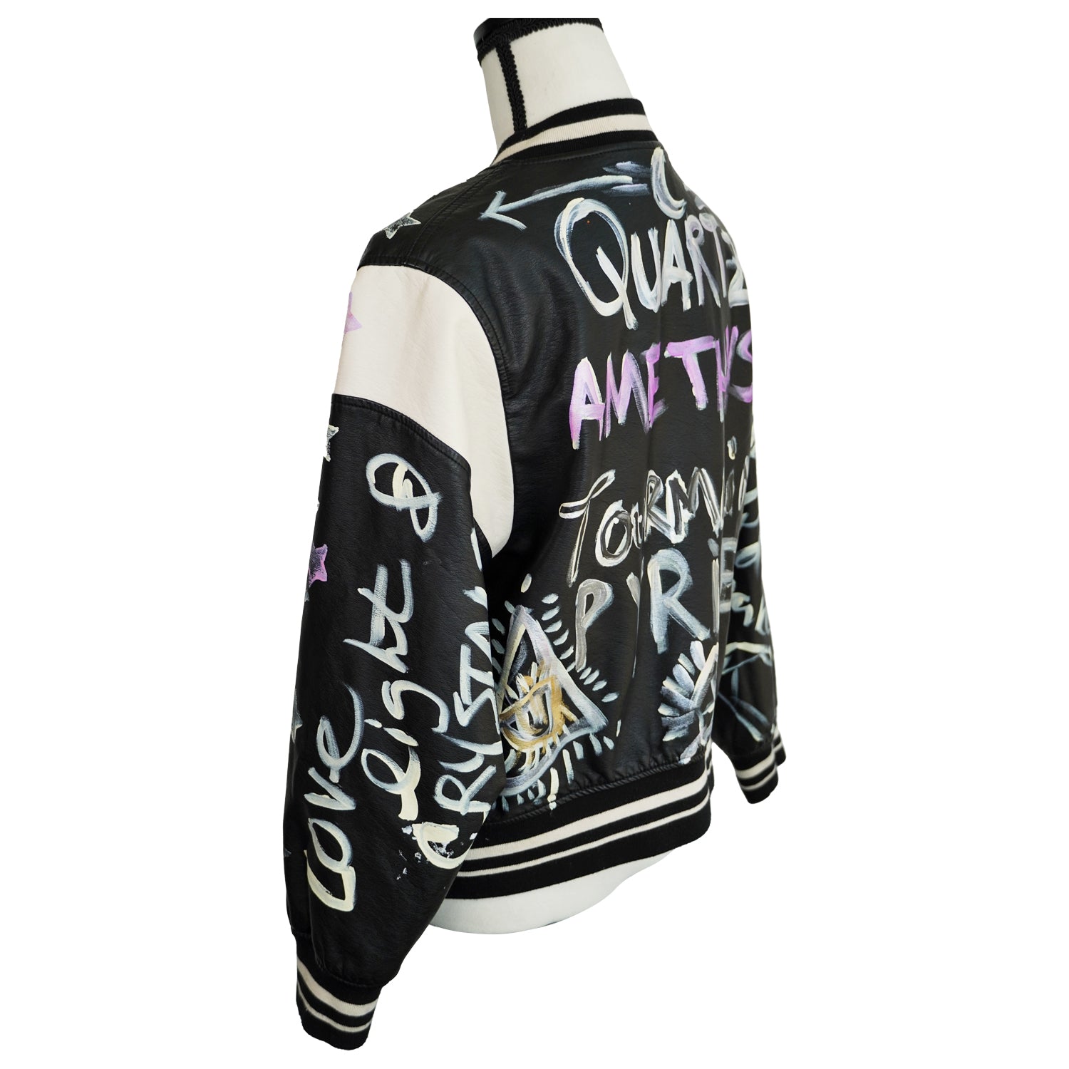 Cali Couture Jacket Youth 11/12 1818