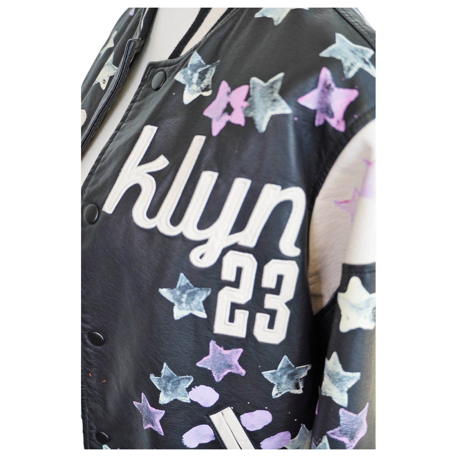 Cali Couture Jacket Youth 11/12 1818