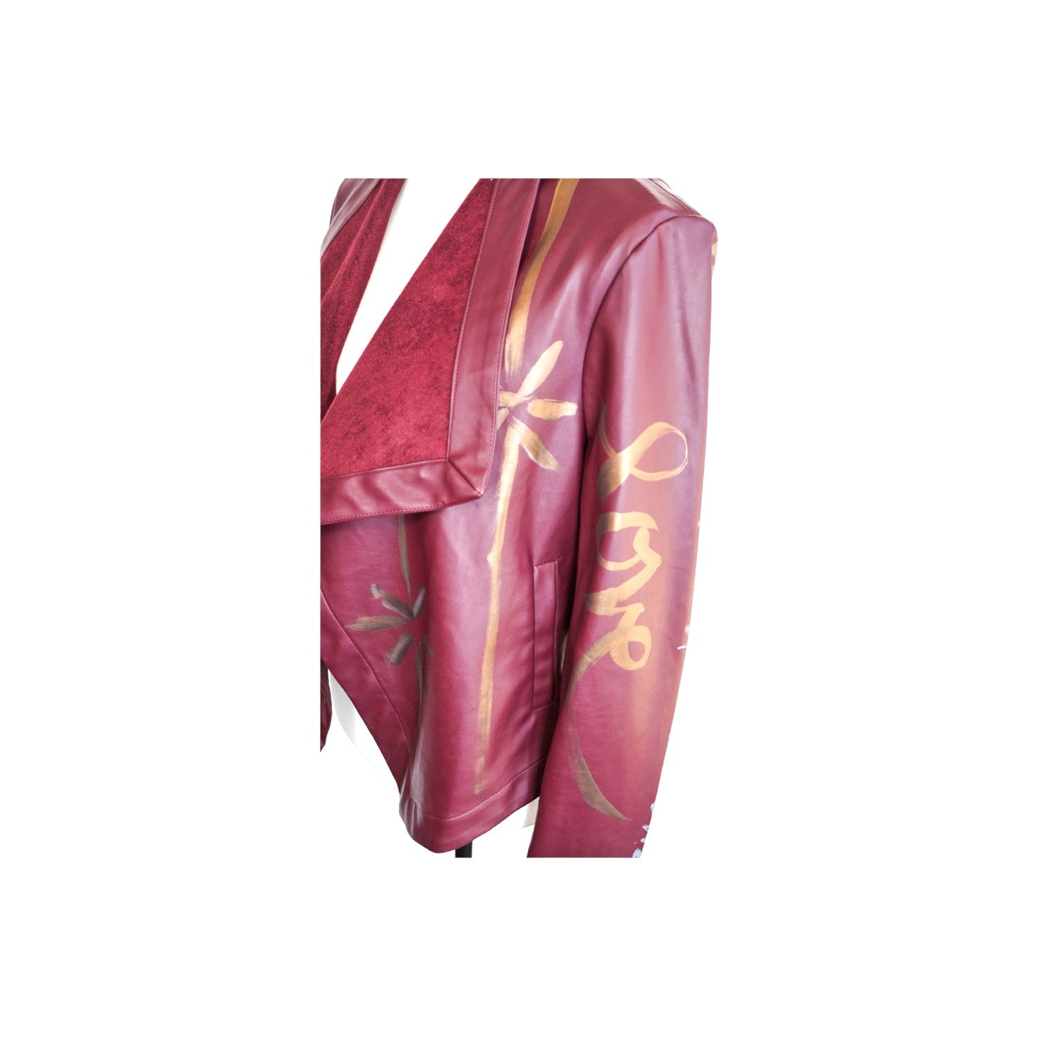 Cali Couture Jacket 1826