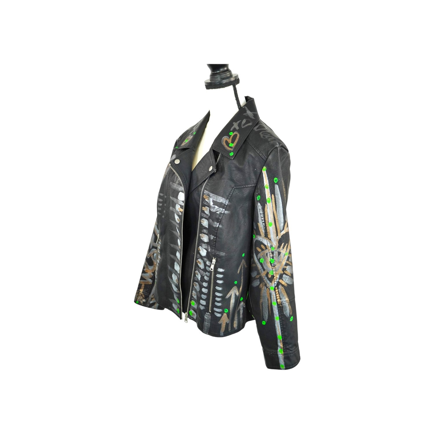 Cali Couture Jacket 1822