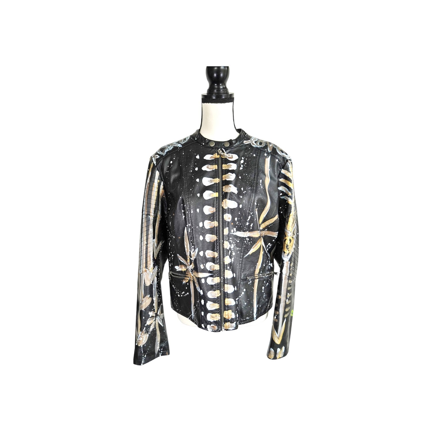 Cali Couture Jacket 1822