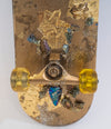 Fine art Collection - skateboard - &quot;Slayer&quot;