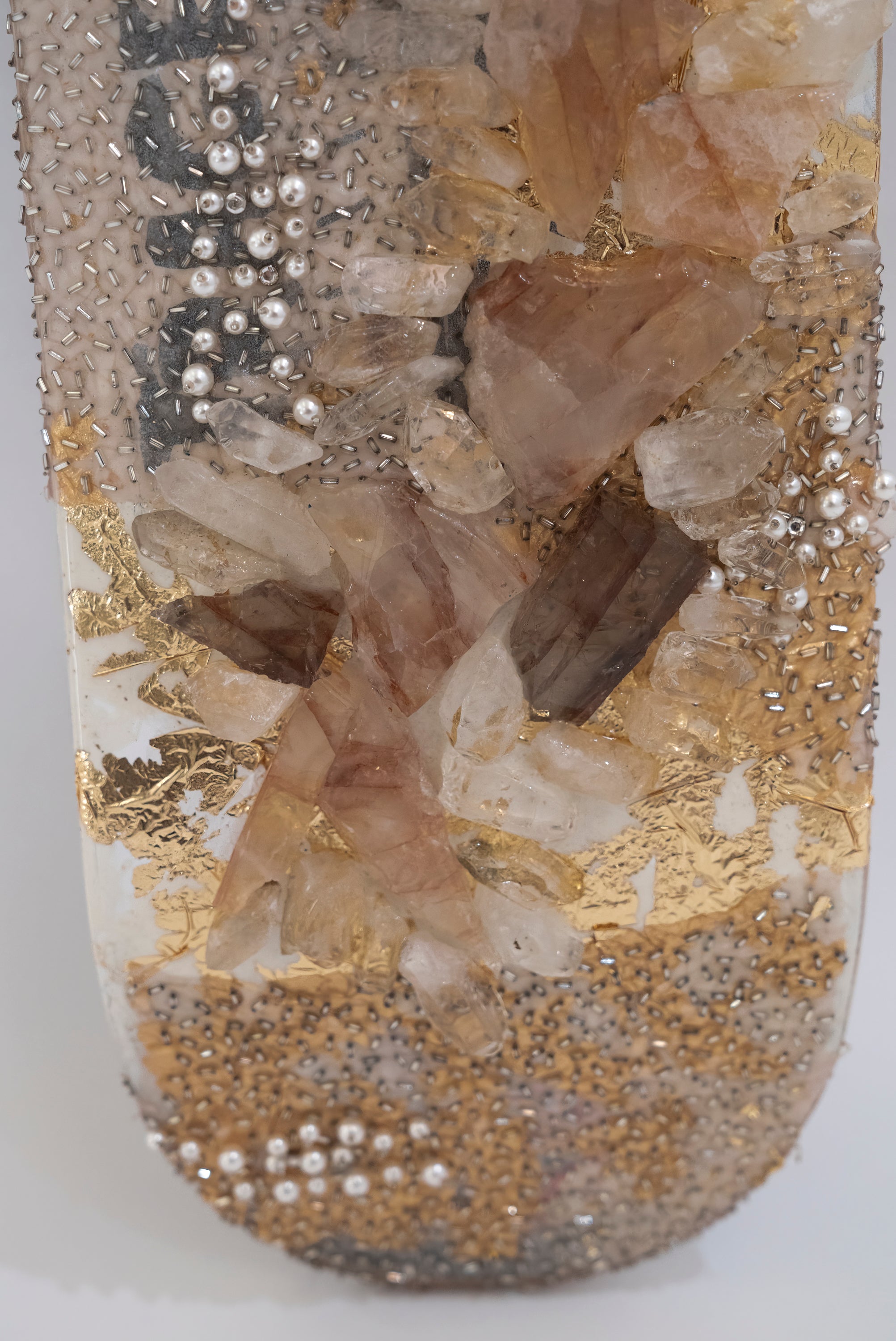 Fine art Collection - skateboard - SB01