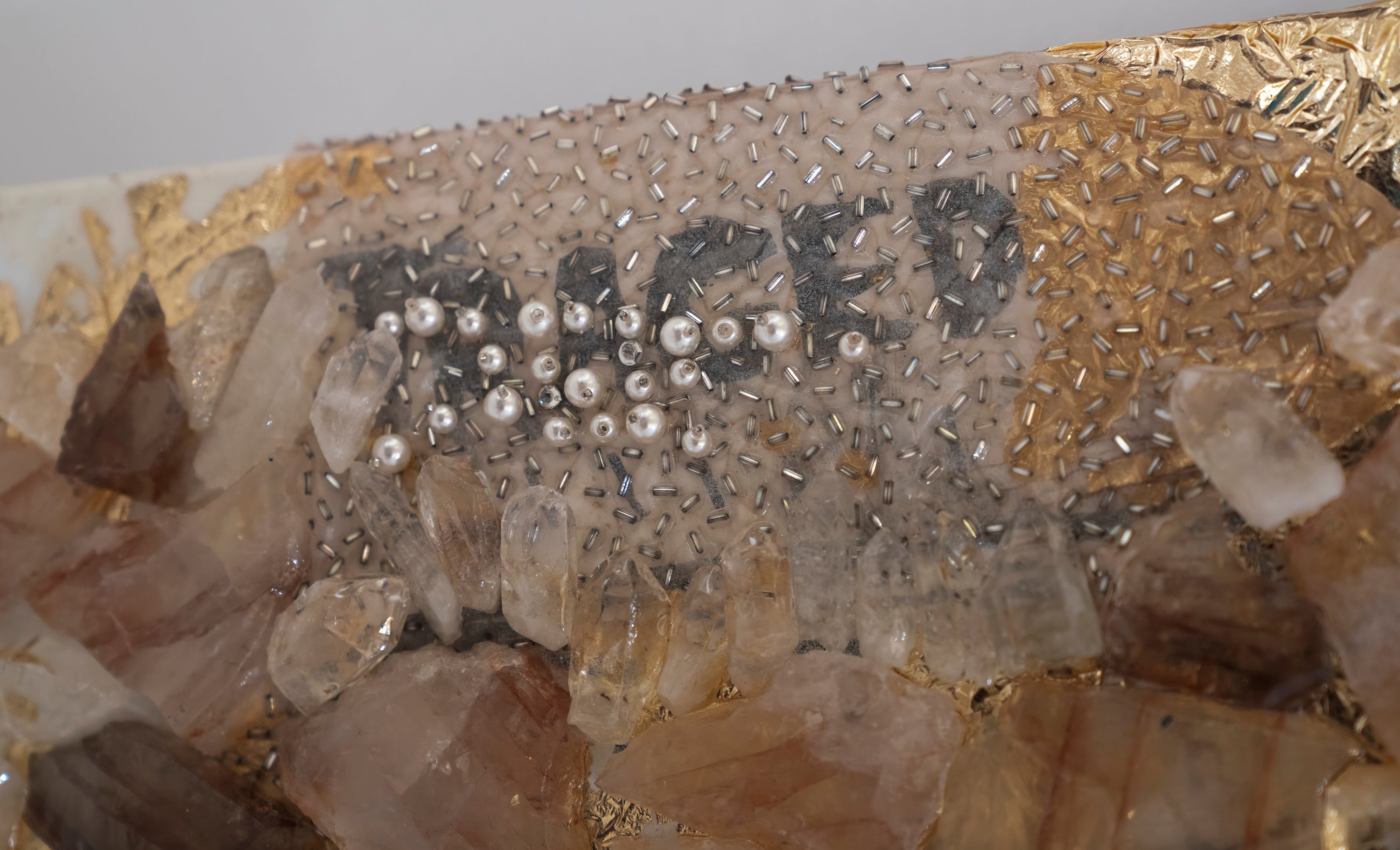 Fine art Collection - skateboard - SB01