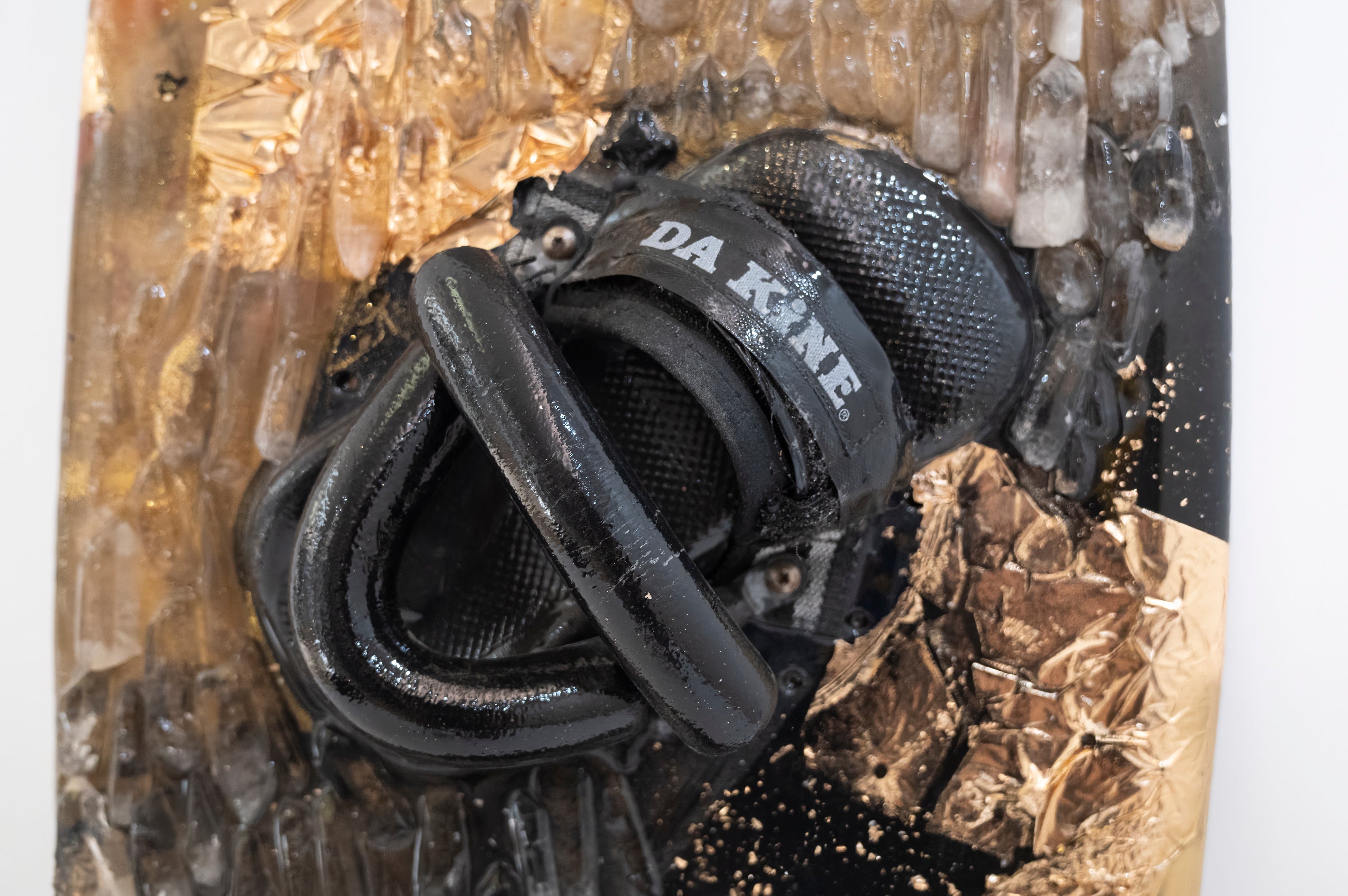 Fine art Collection - Wakeboard - "Midnight Shred"  294