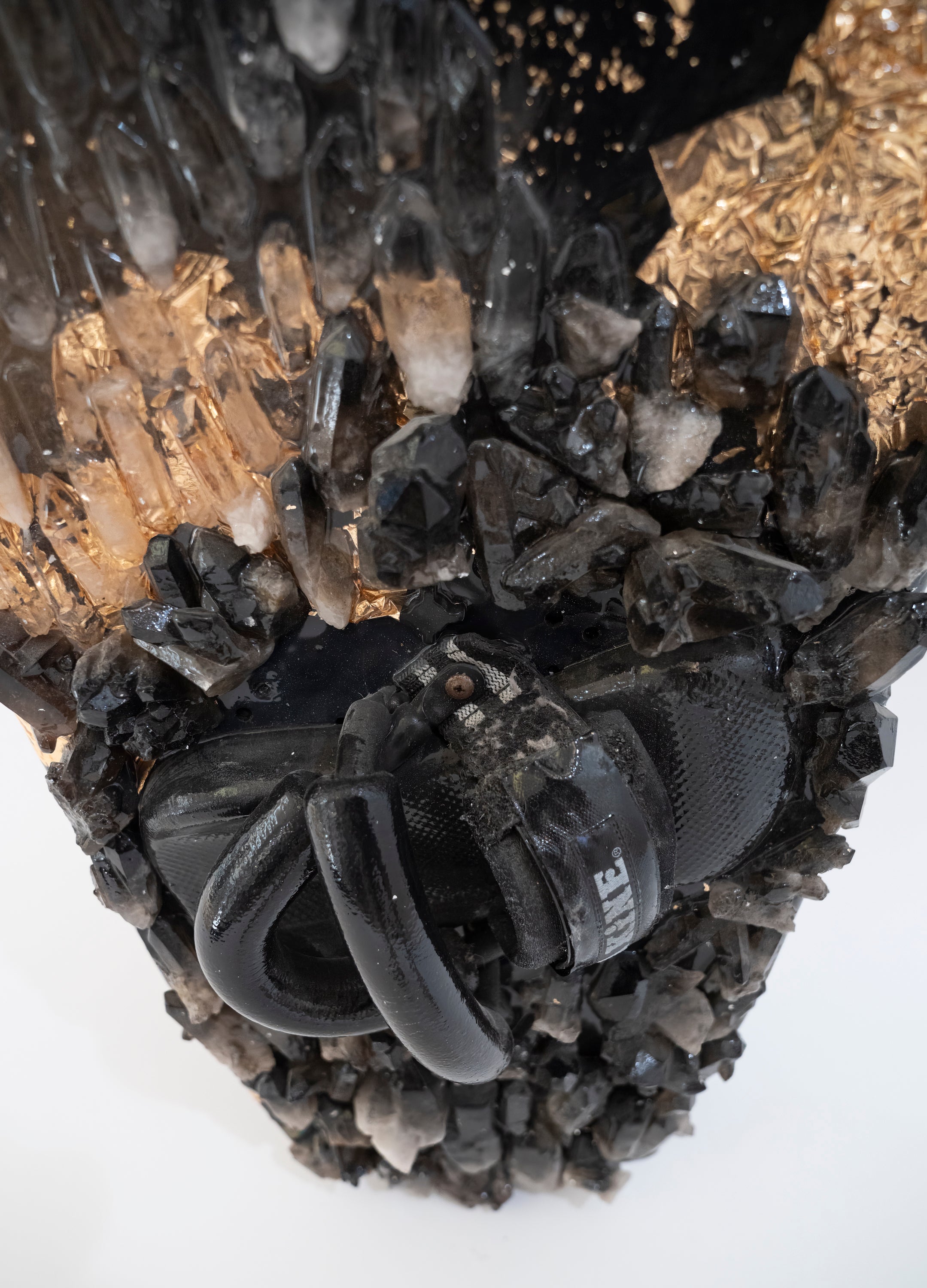 Fine art Collection - Wakeboard - "Midnight Shred"  294