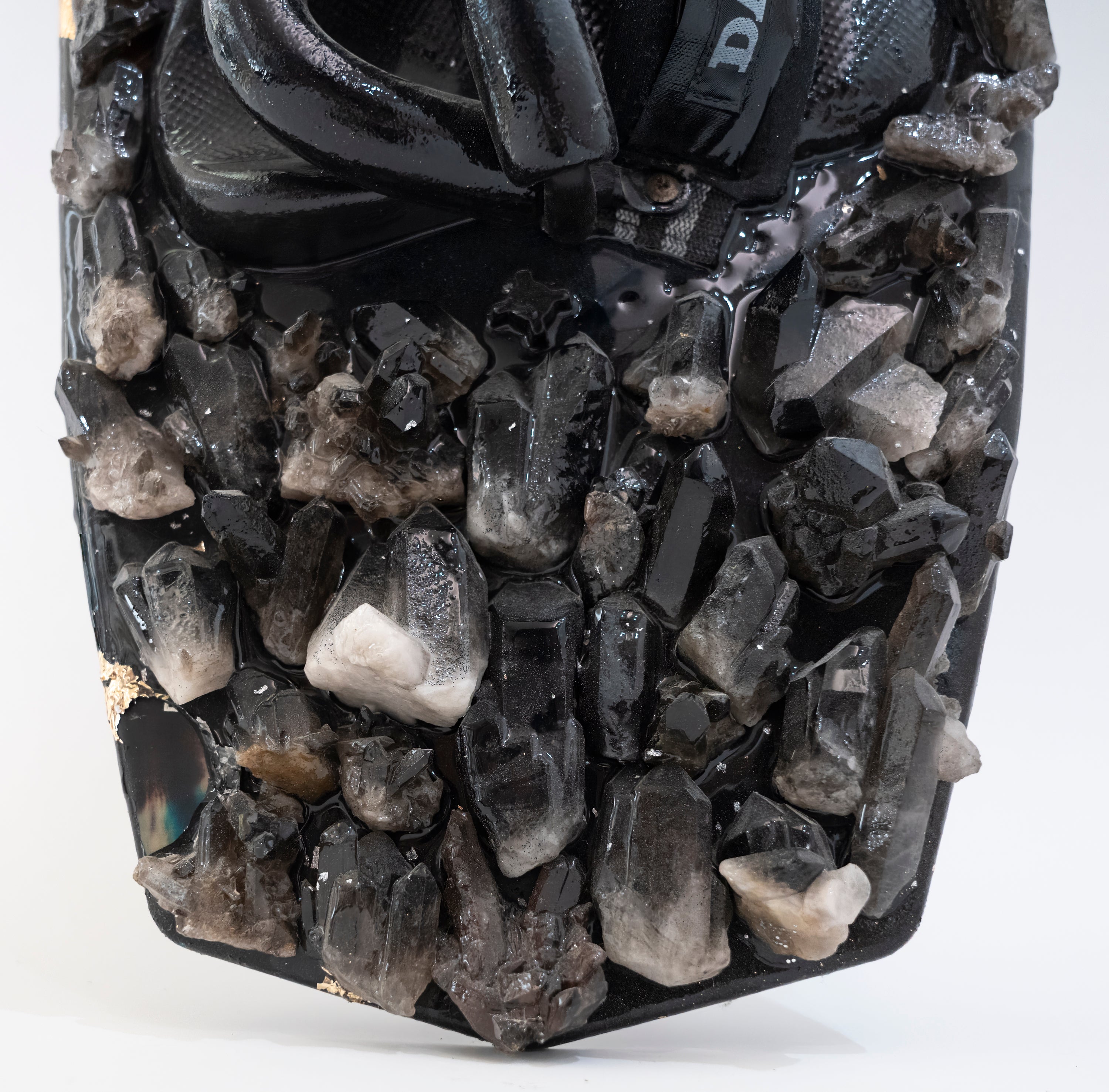 Fine art Collection - Wakeboard - "Midnight Shred"  294