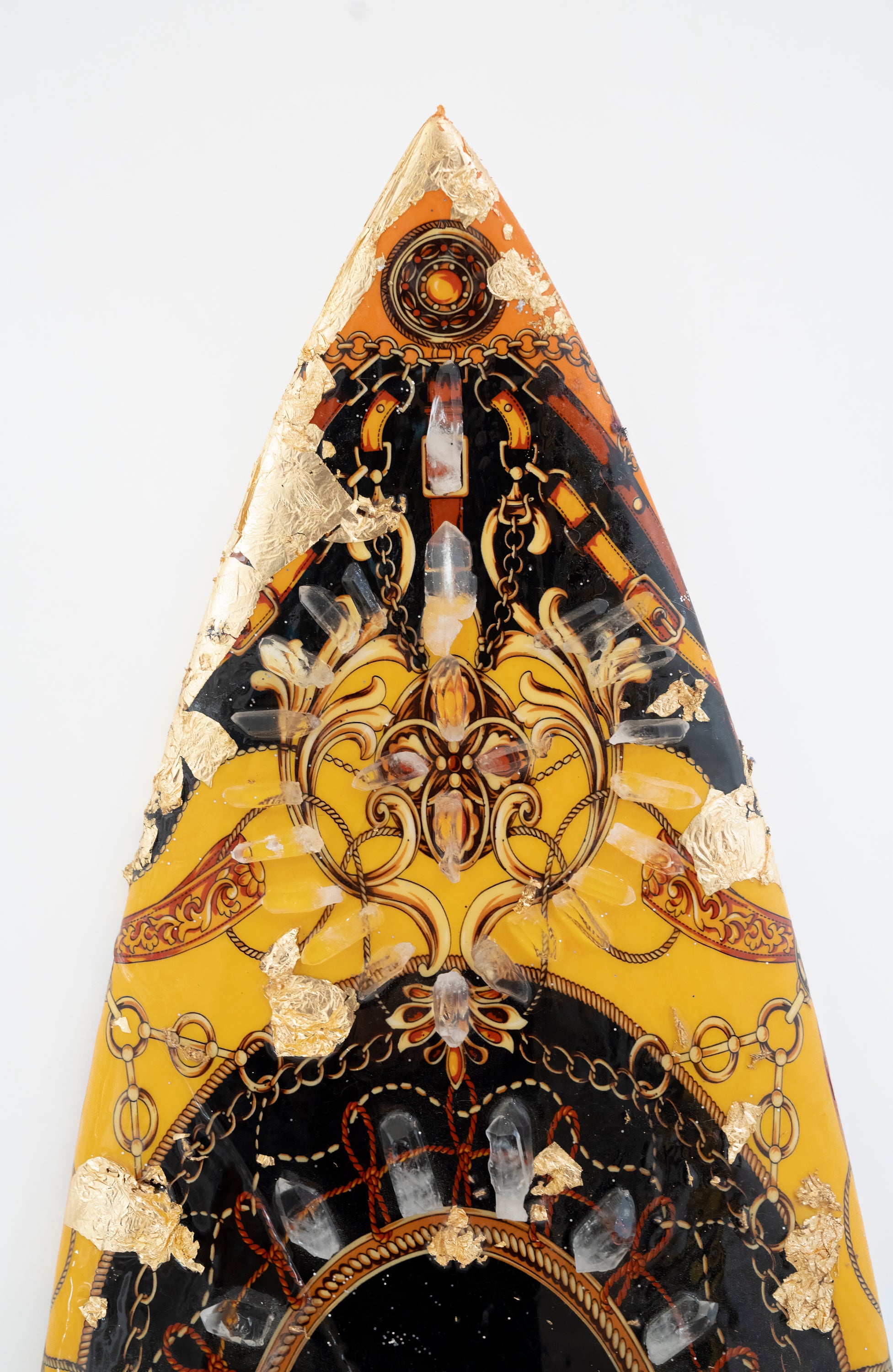 Fine Art Collection - Surfboard - 290