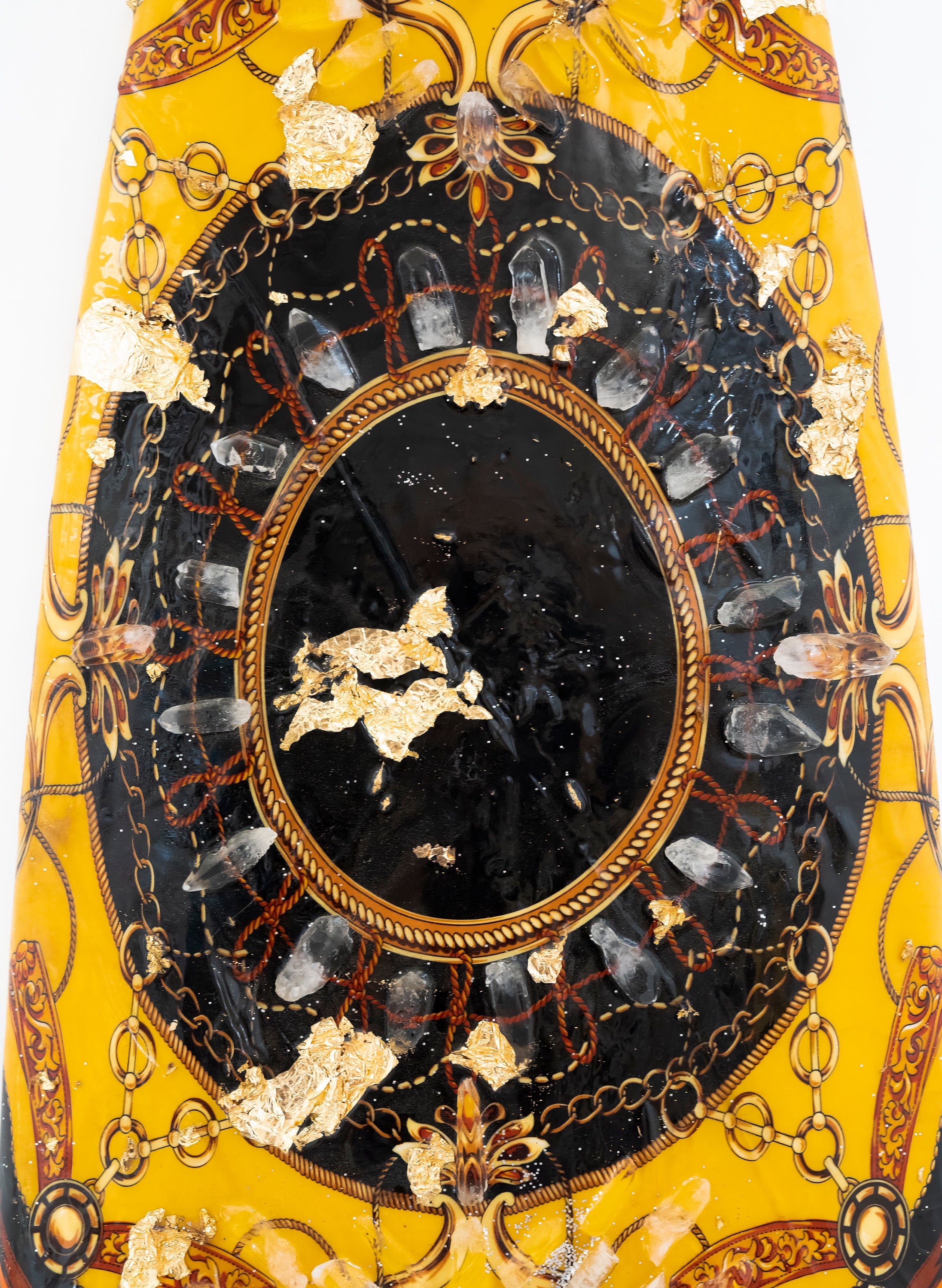 Fine Art Collection - Surfboard - 290