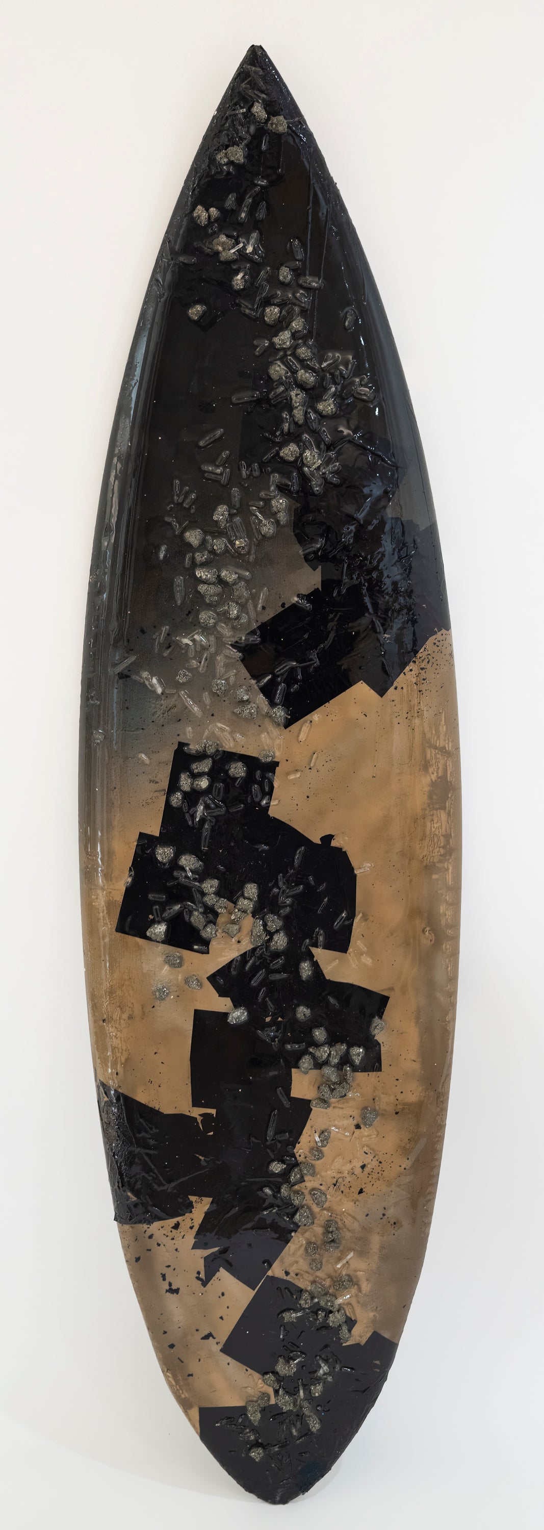 Fine Art Collection - Surfboard - B103