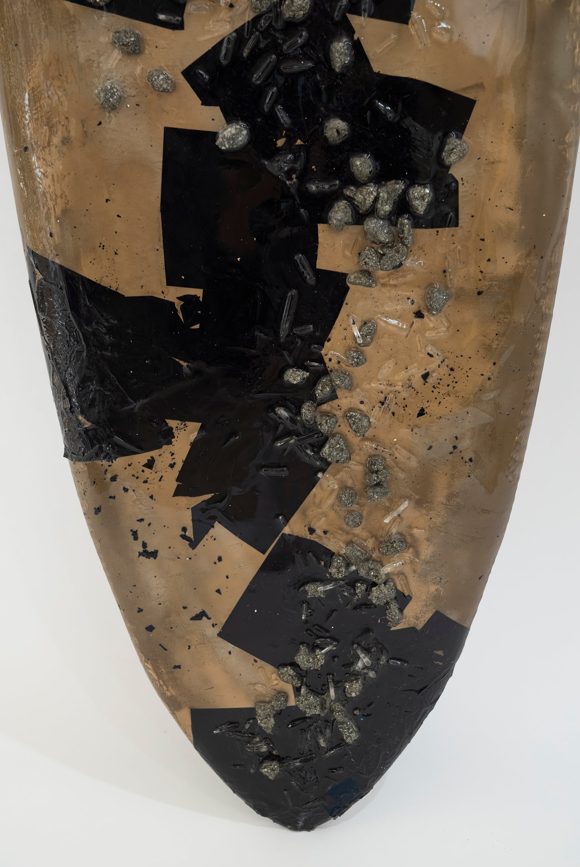 Fine Art Collection - Surfboard - 291