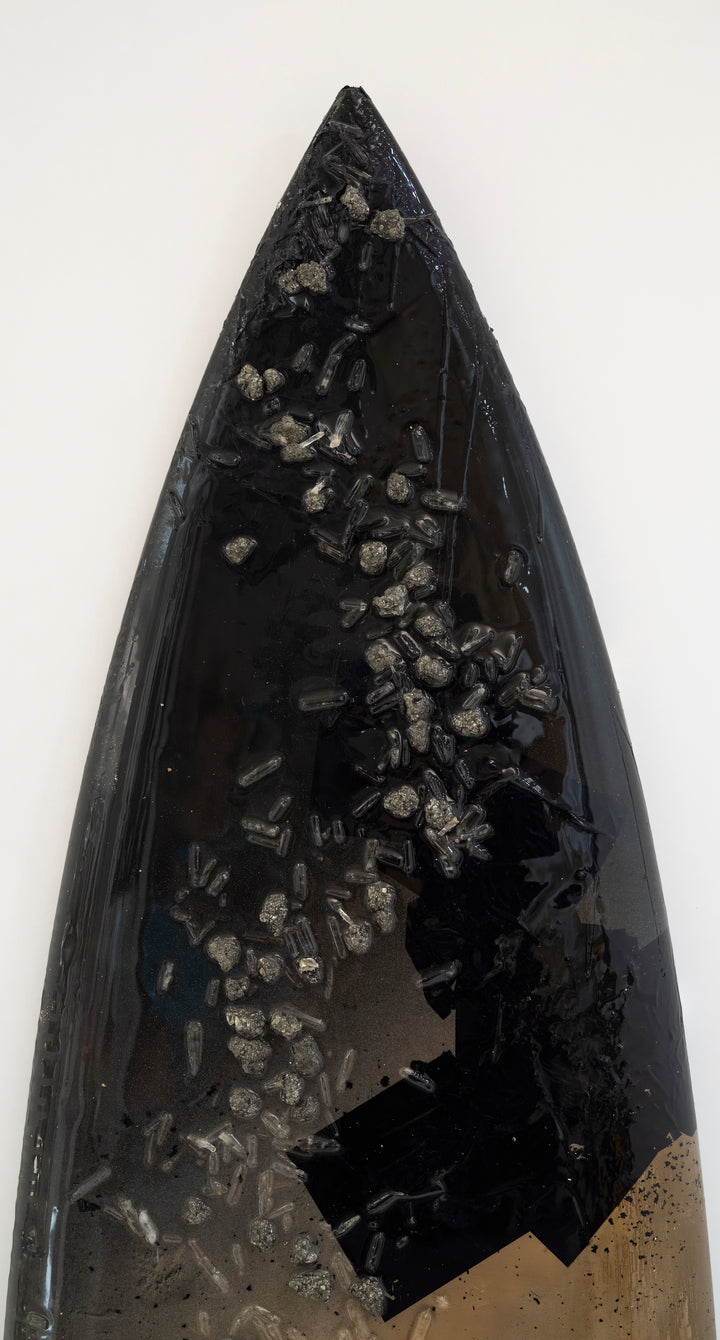 Fine Art Collection - Surfboard - B103