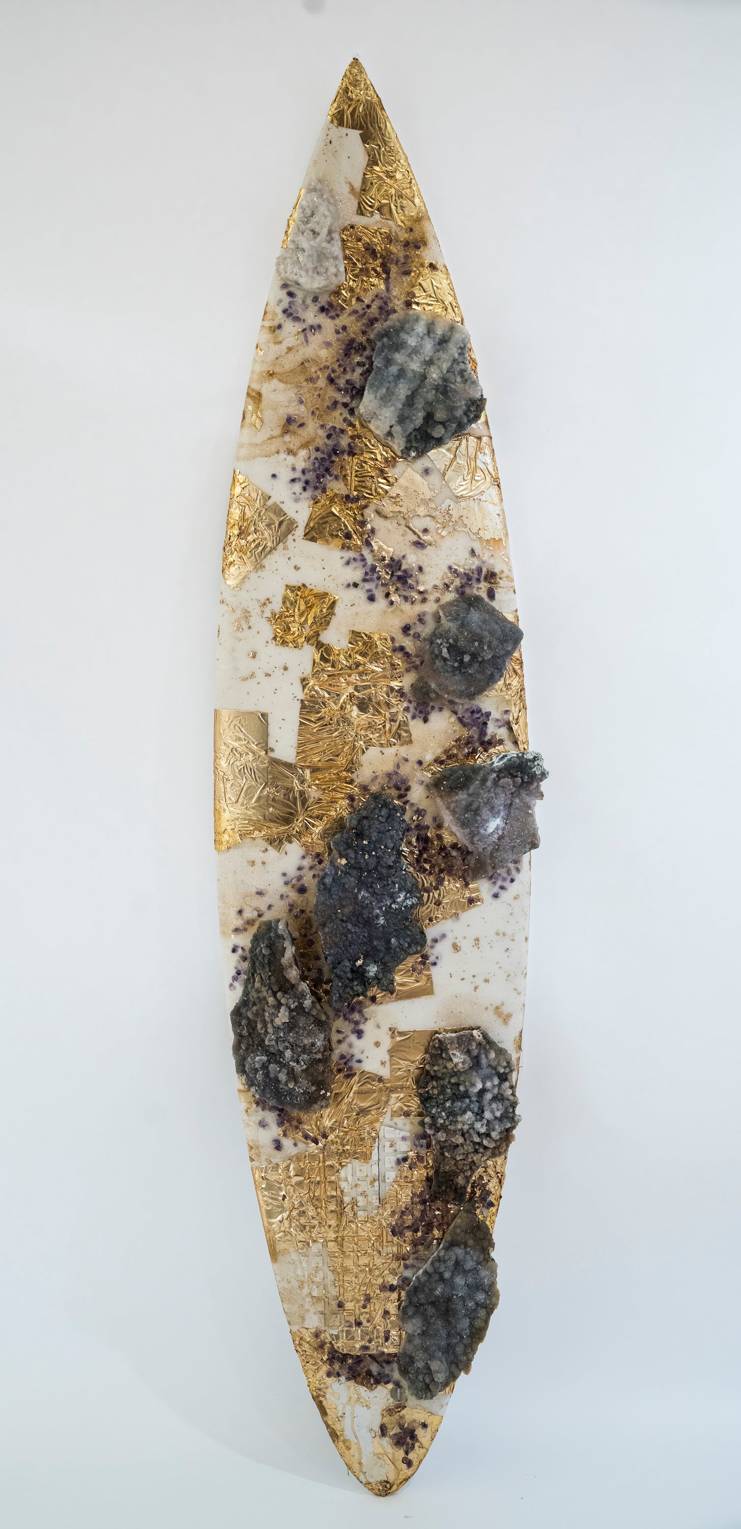 Fine art Collection - surfboard - B113