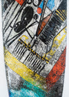 Cali Couture Fine art Collection - surfboard - &quot;Dream Chaser&quot;