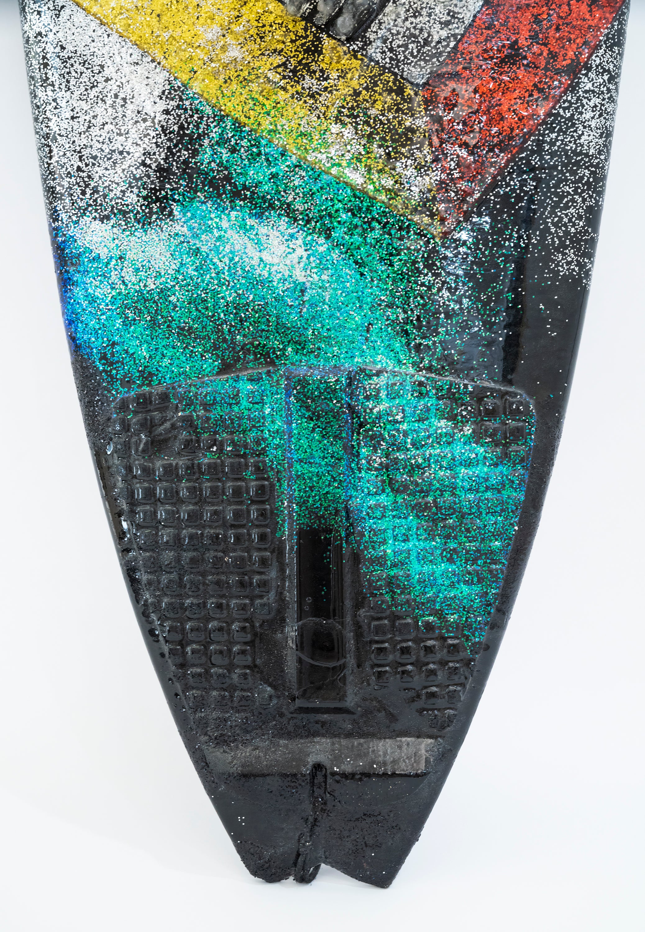 Fine art Collection - surfboard - B105