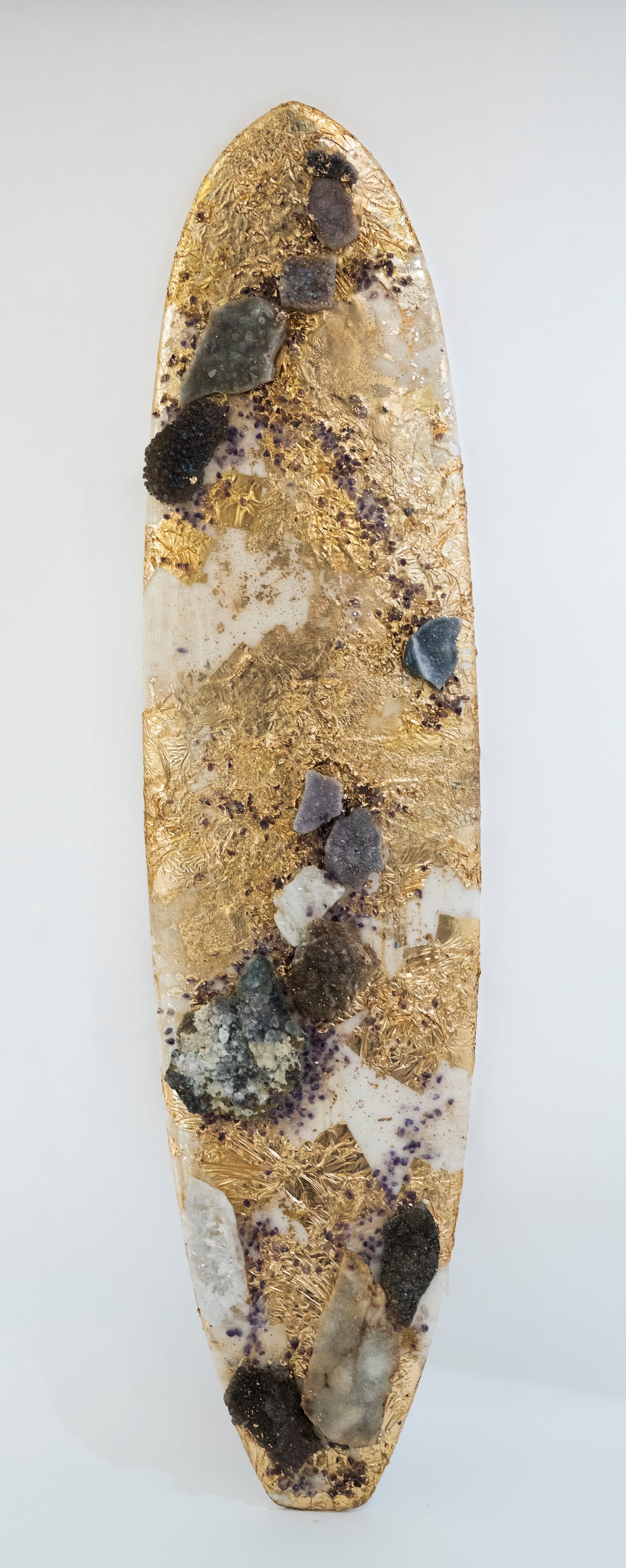 Fine art Collection - surfboard - B112