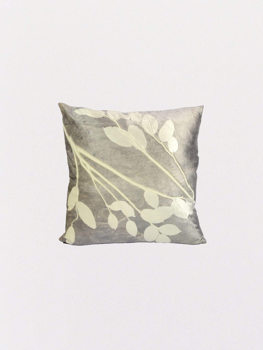 Signature Velvet Lemon Leaf