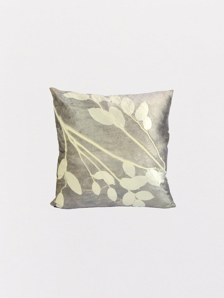 Signature Velvet Lemon Leaf