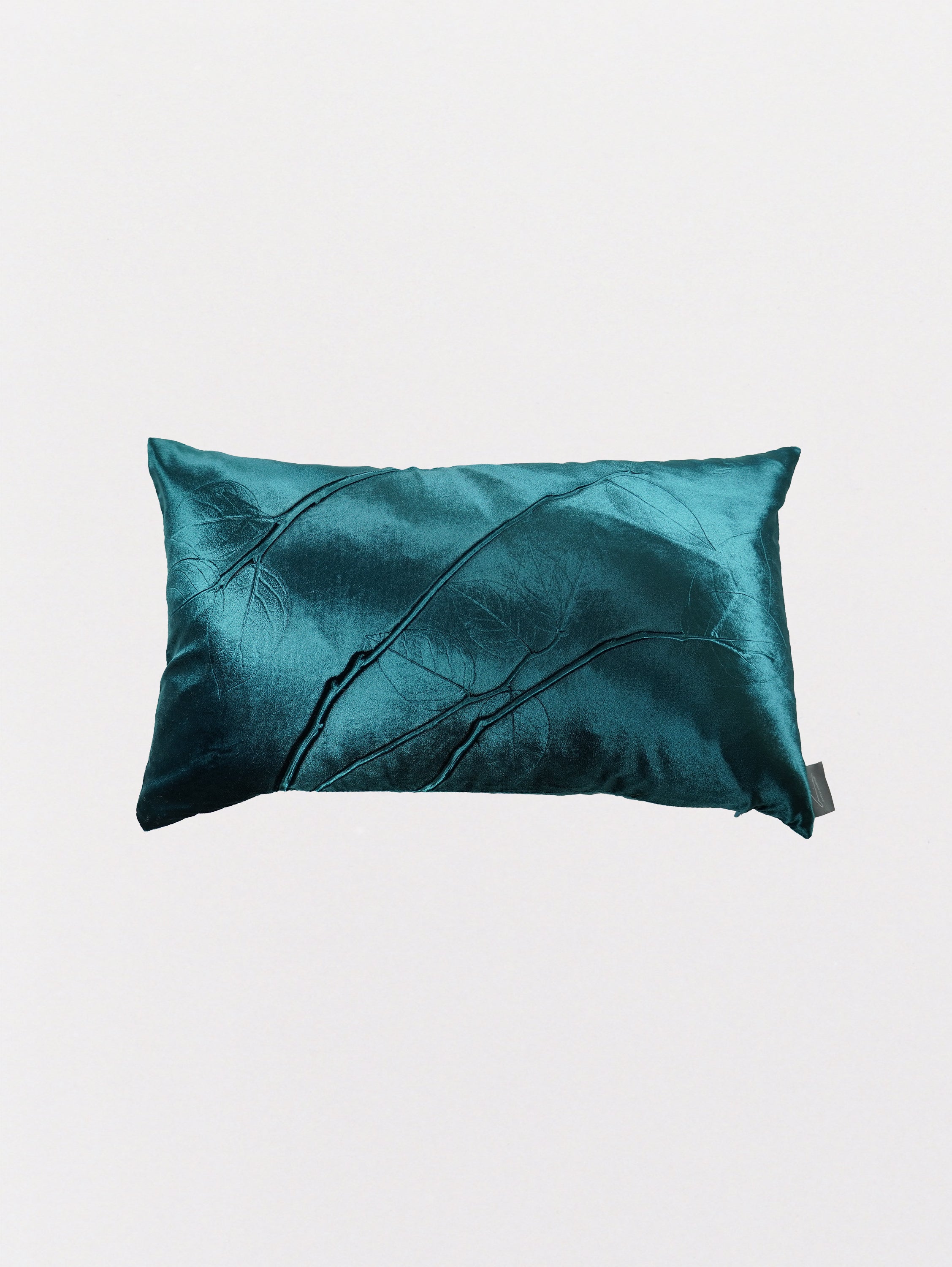 Signature Velvet Lemon Leaf