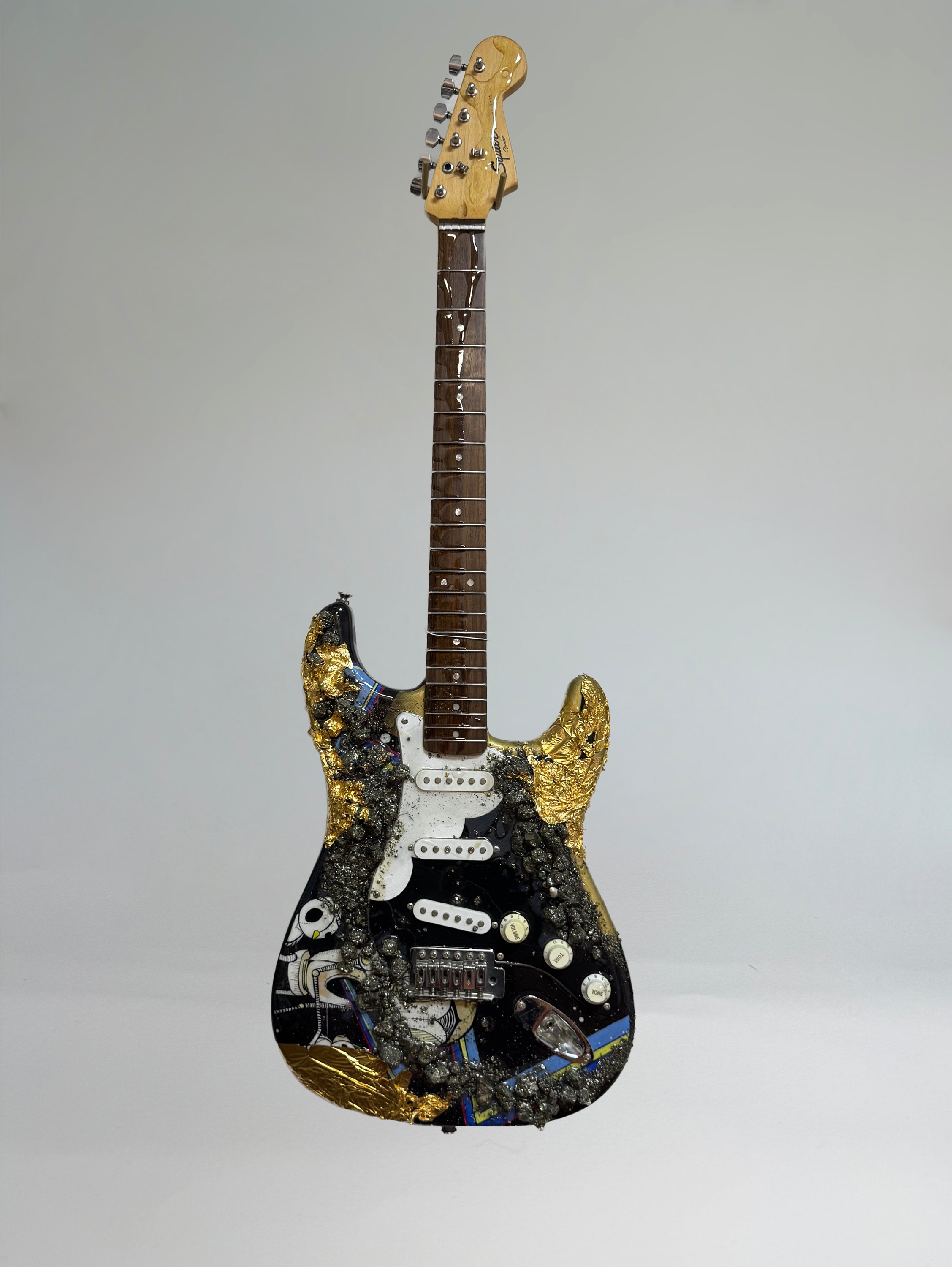 Collector's Object︲Guitars
