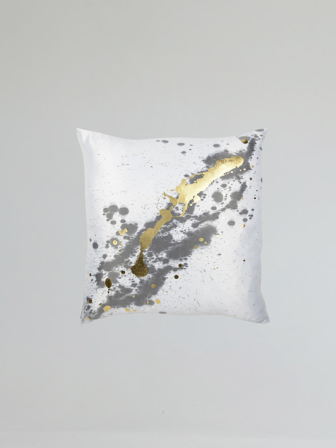 Mod Art Constellation Gold