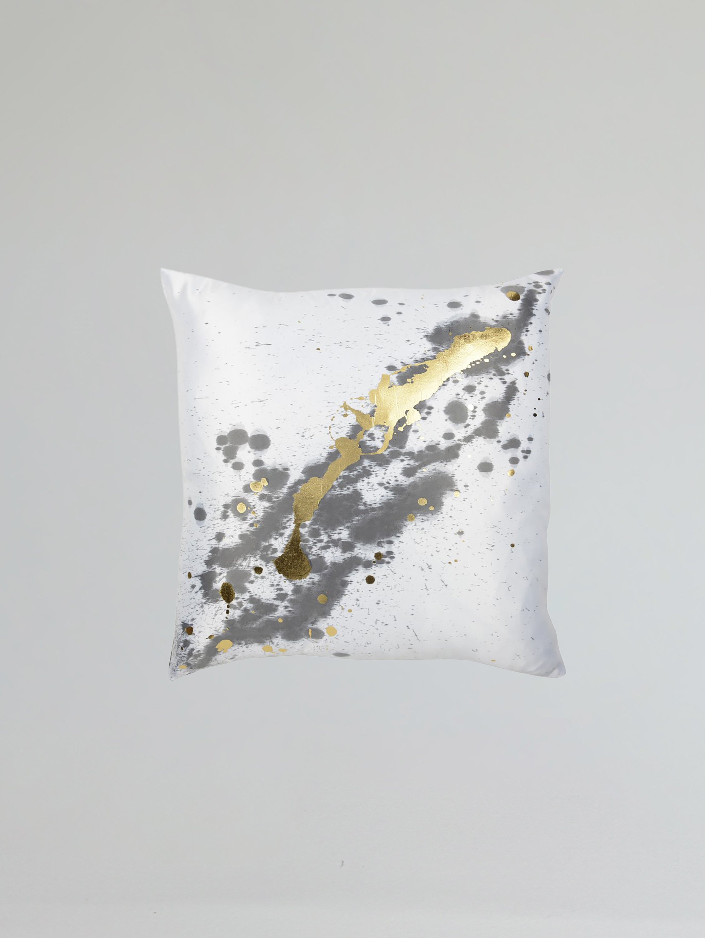 Mod Art Constellation Gold