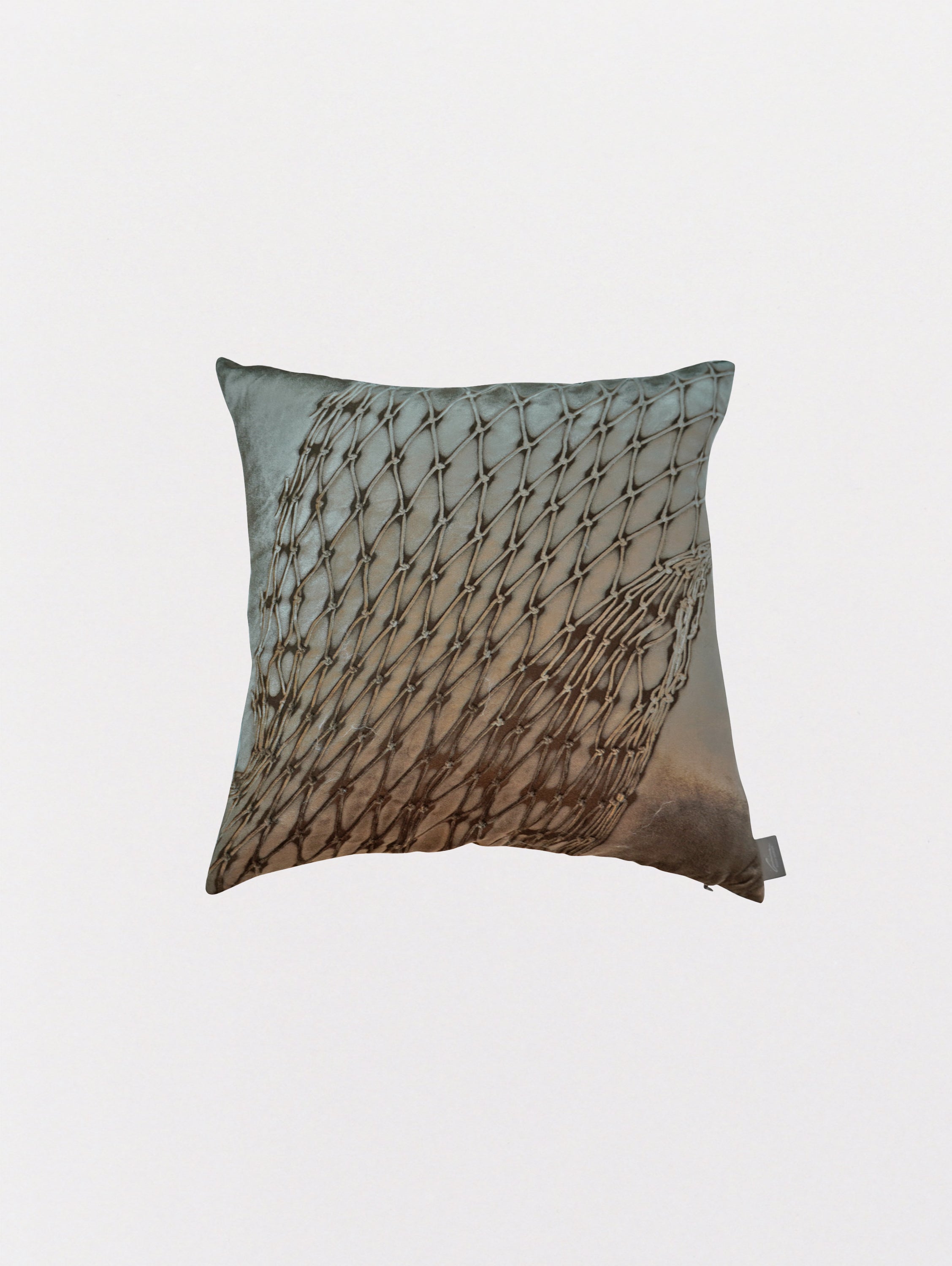 Signature Velvet Net