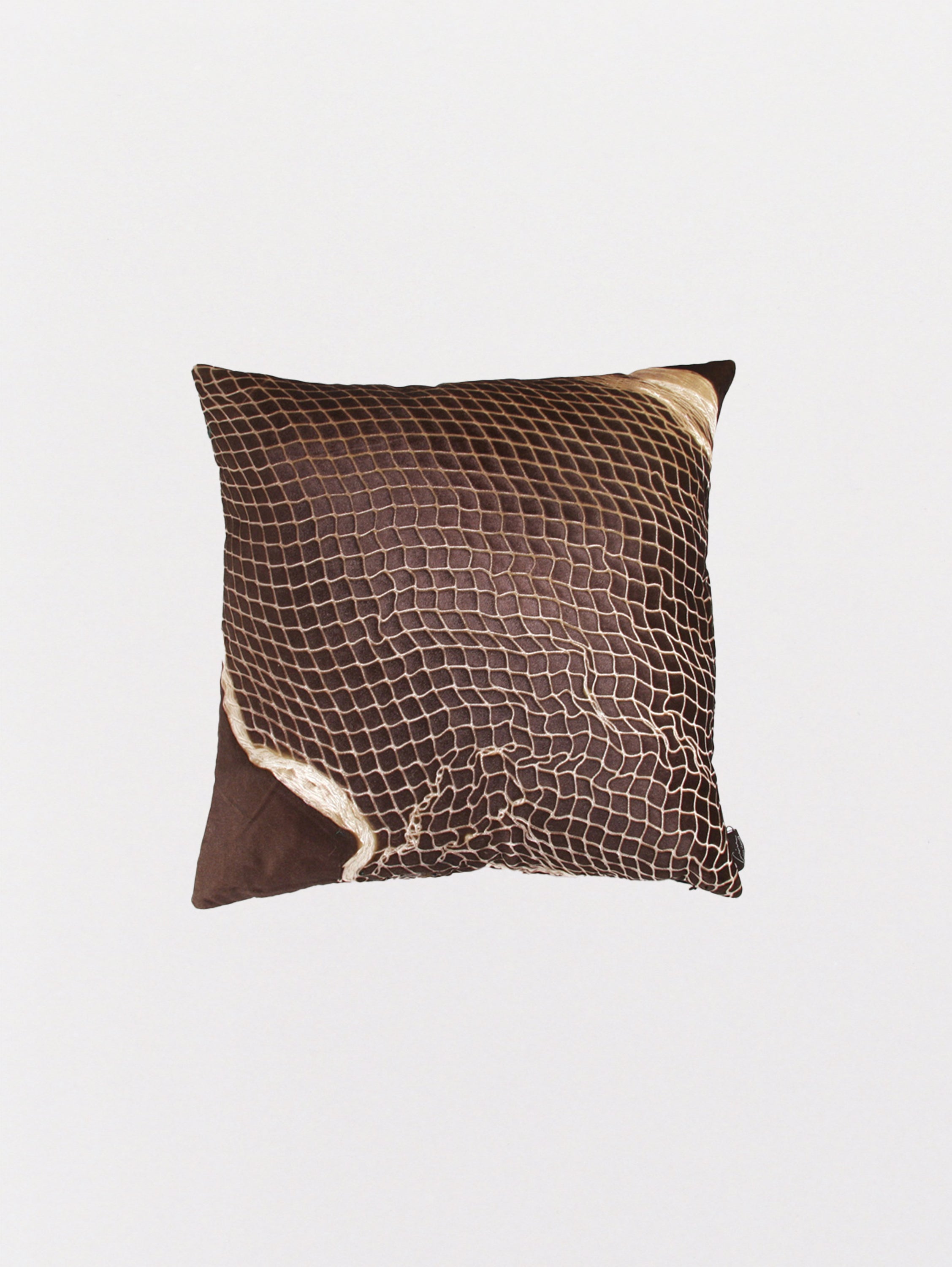 Signature Velvet Net