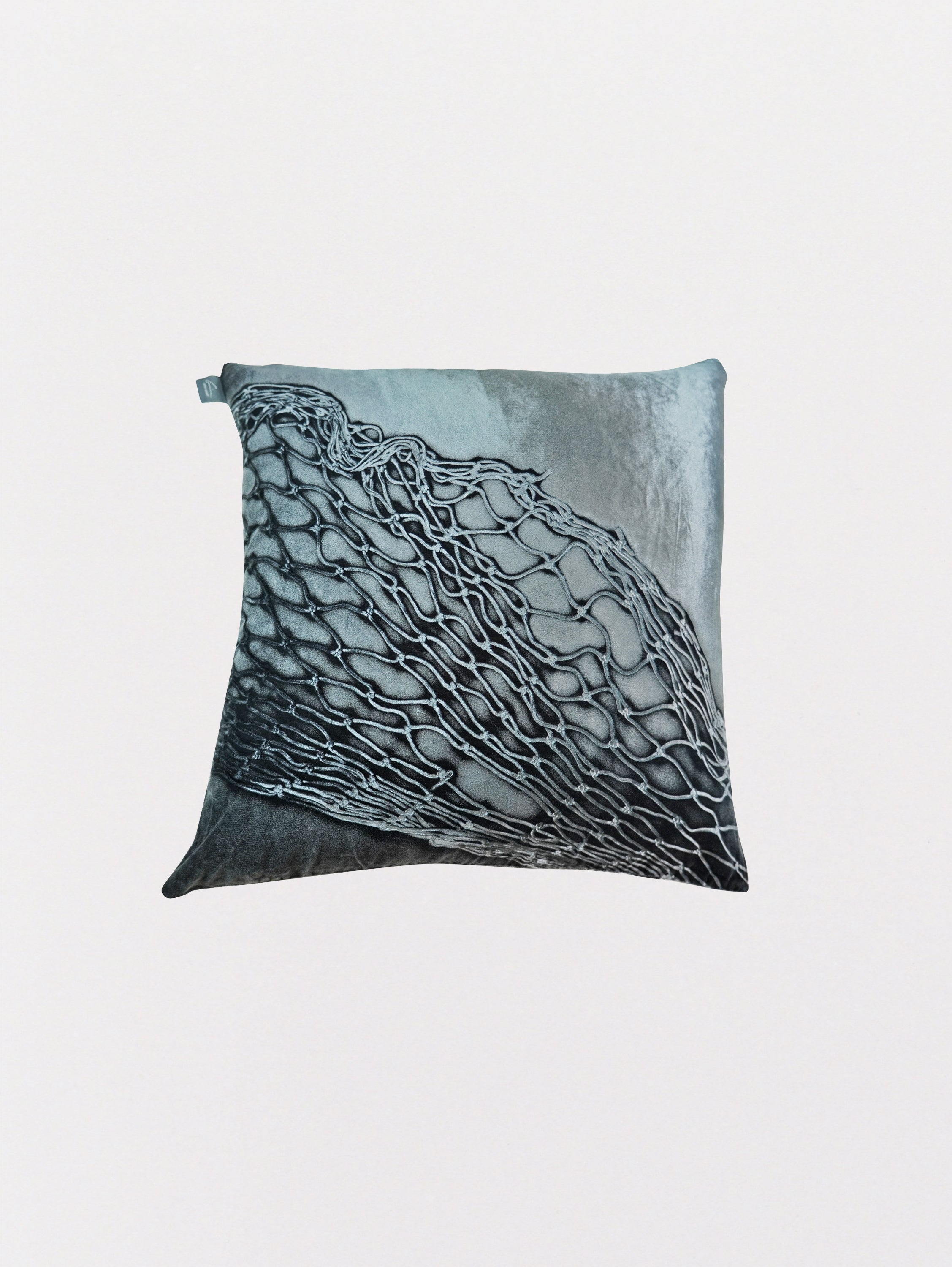 Signature Velvet Net