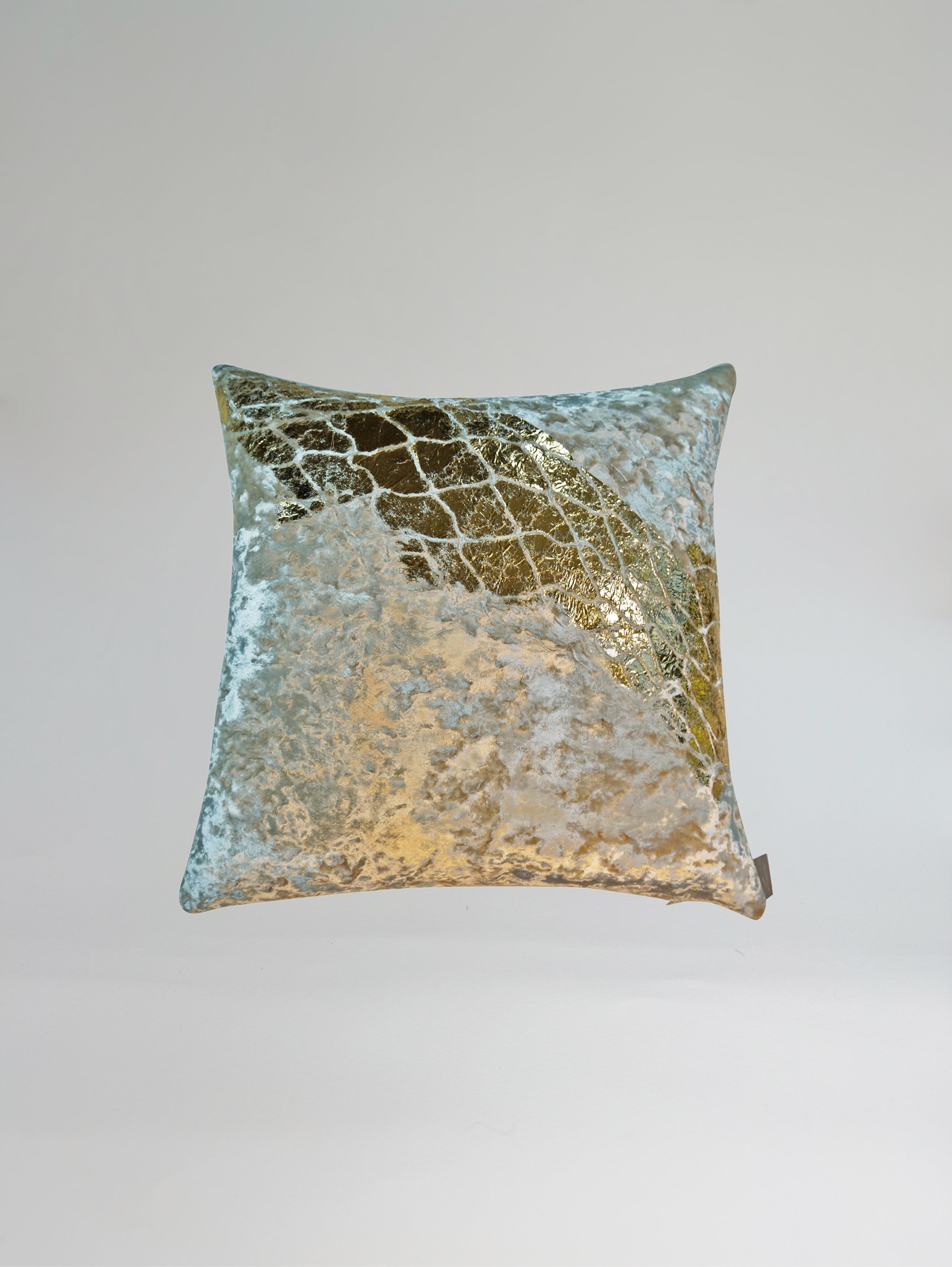 Crushed Velvet Net
