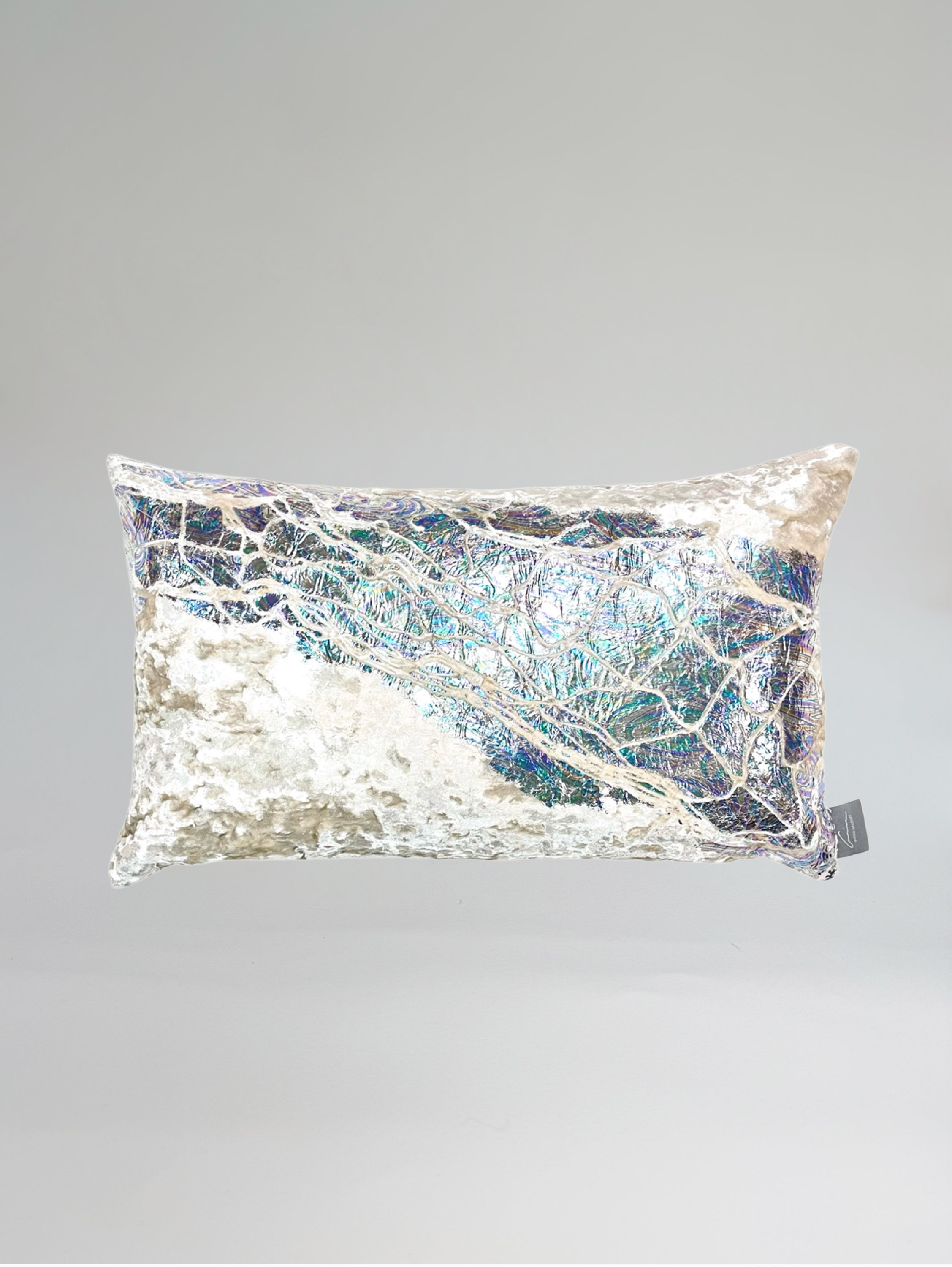 Crushed Velvet Net
