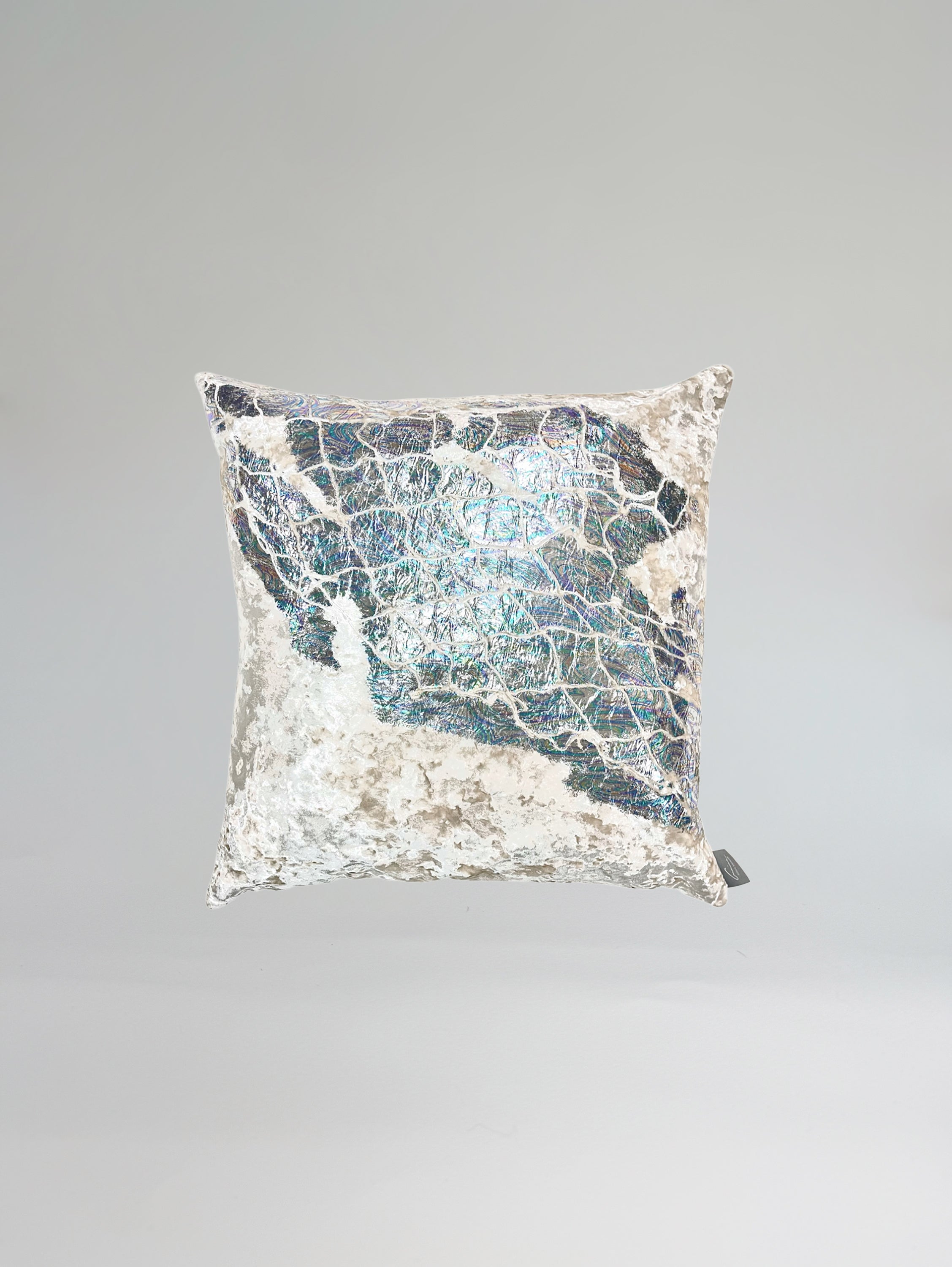 Crushed Velvet Net