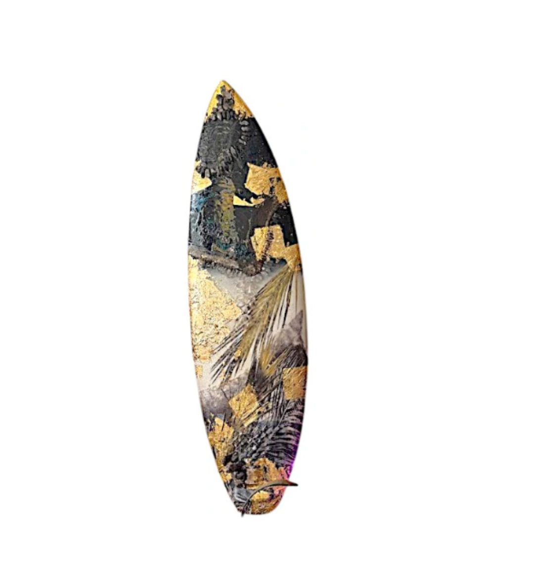 Fine Art Collection Surfboard-471