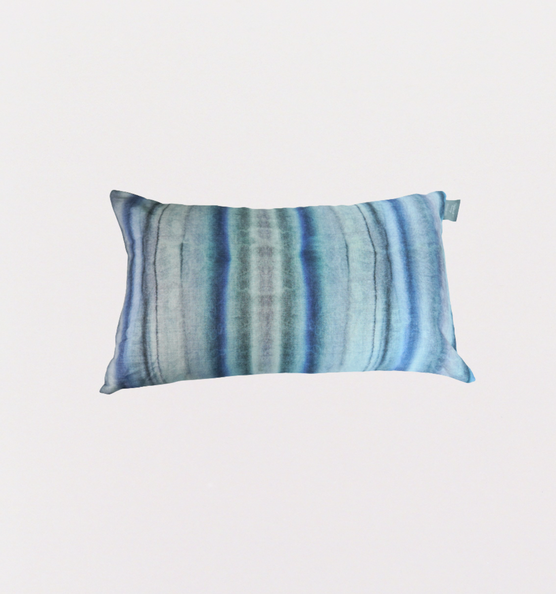 Linen Blend Tide/ Fluorite