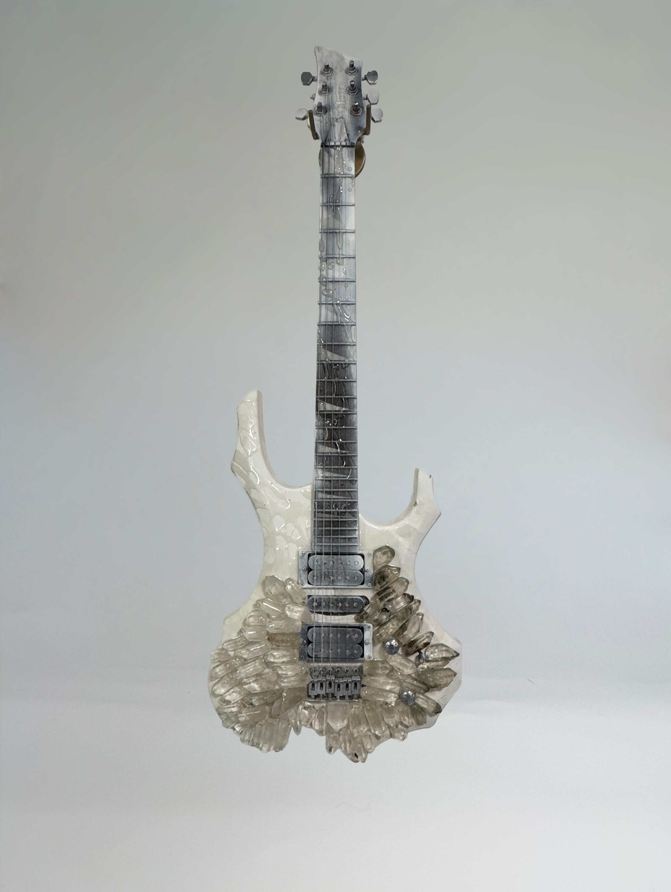 Collector's Object︲Guitars