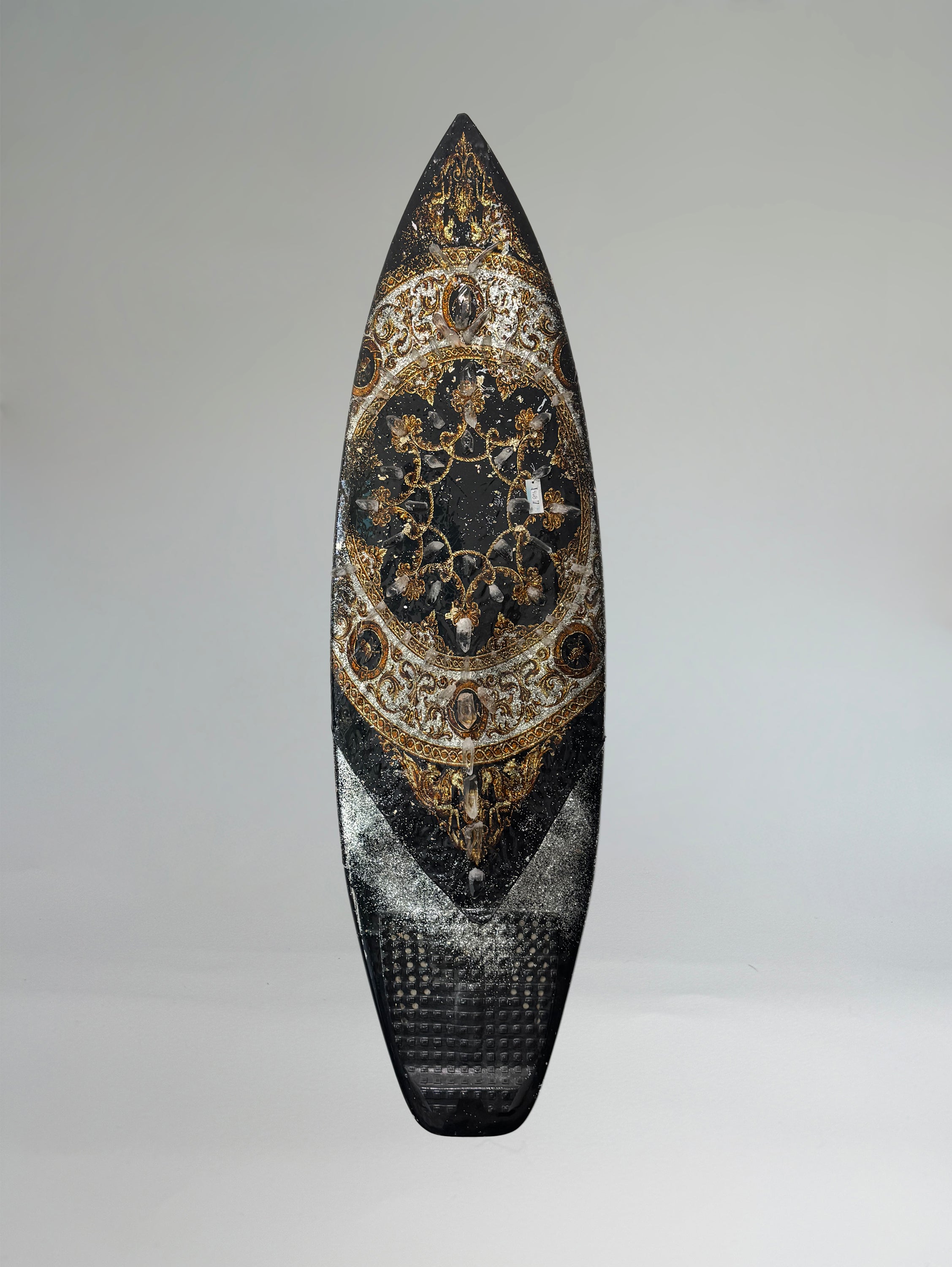 Collector's Object︲Surfboards