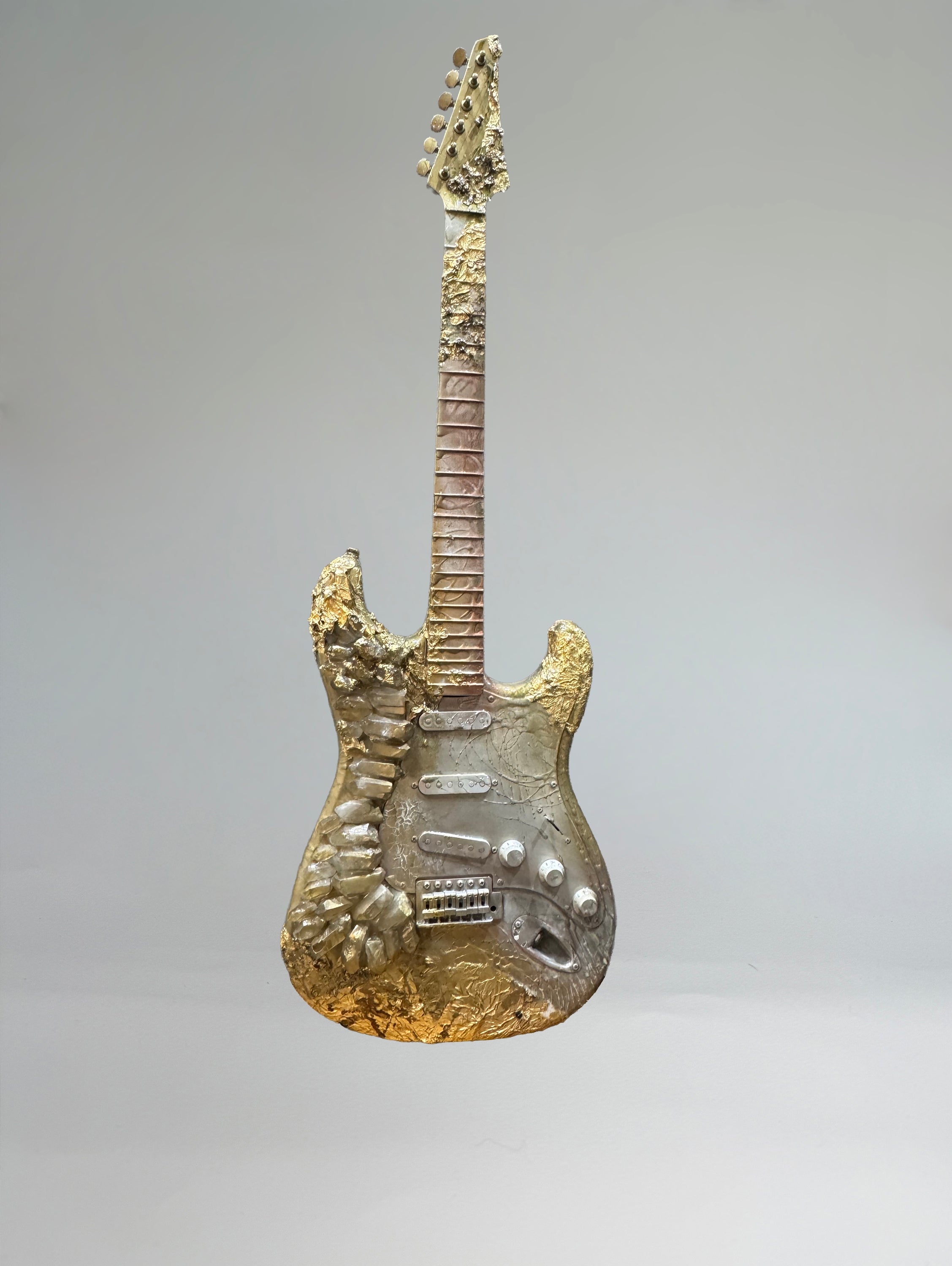 Collector's Object︲Guitars