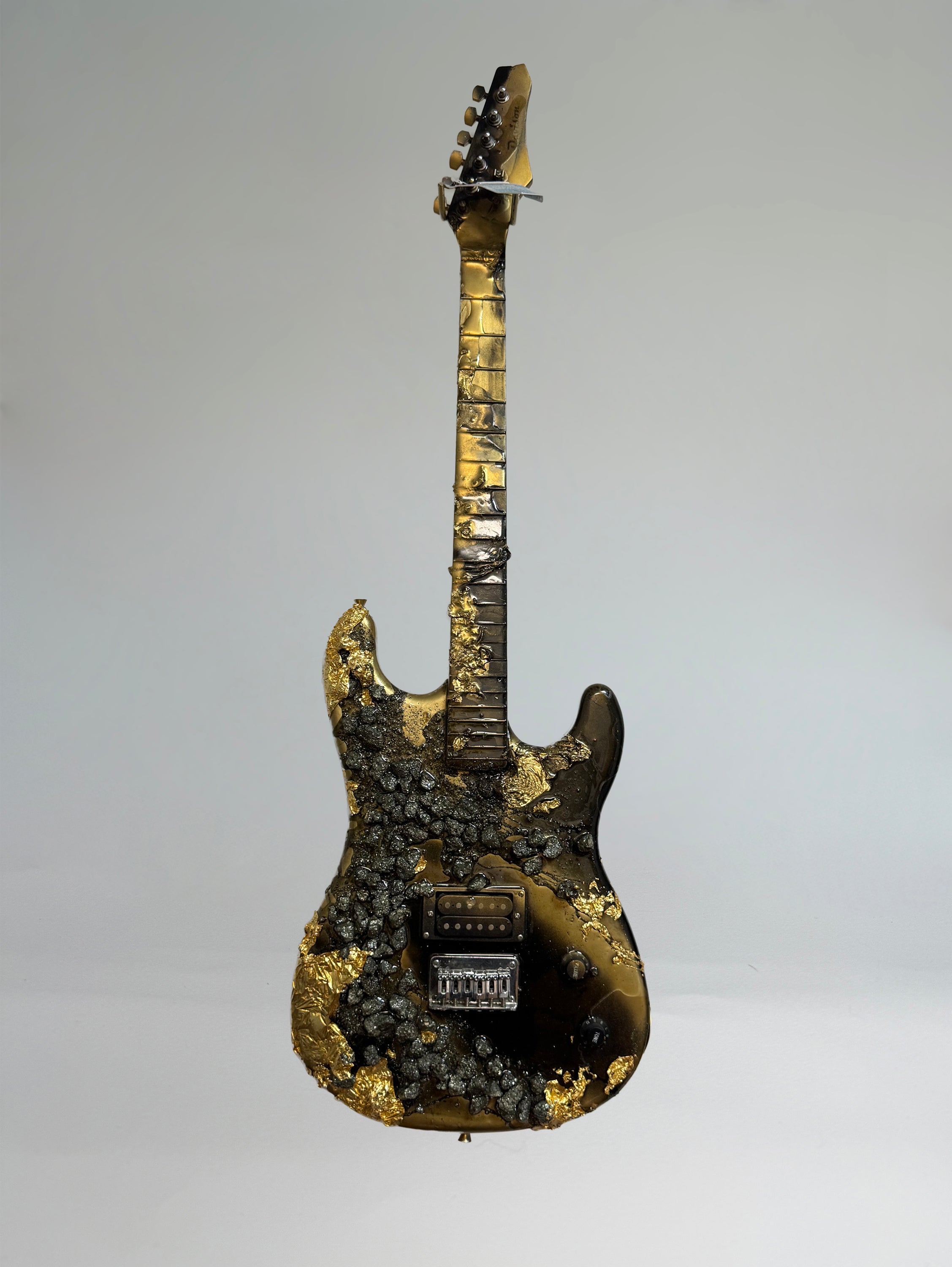 Collector's Object︲Guitars