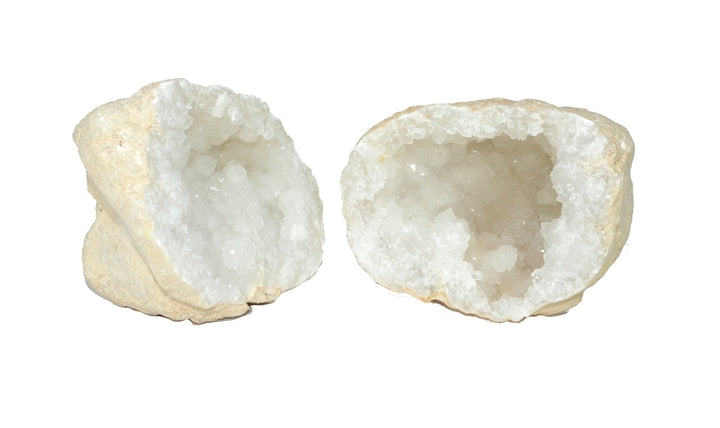 Quartz Geode