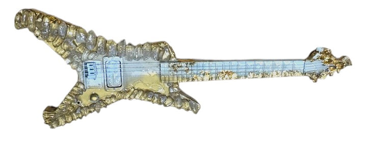 Fine art Collection - guitar - G05