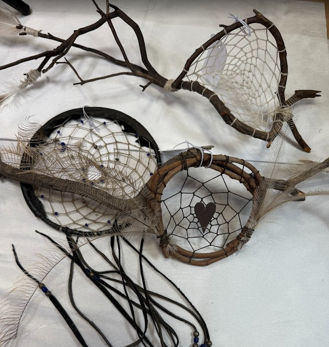 Dream Catcher XS 595