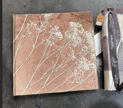 OOAK Signature Book 961