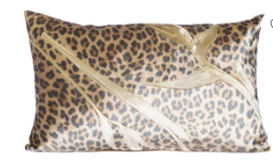 Assorted Signature Velvet Wild Animal Print 12x20 945