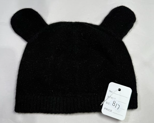 Signature Baby Brooklyn Cashmere Collection 817