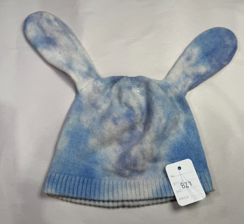 Signature Baby Brooklyn Cashmere Collection 827