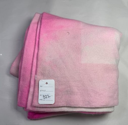 Signature Baby Brooklyn Cashmere Collection 822